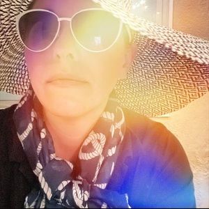 Meet your Posher, Kristi